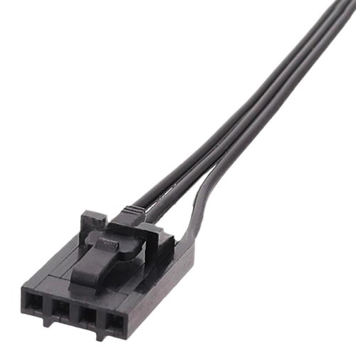 For Corsair 4 Pin RGB to Standard ARGB 5V 3 Pin Connector ZY w/ Adapter 9CH A1B5 - Picture 6 of 11