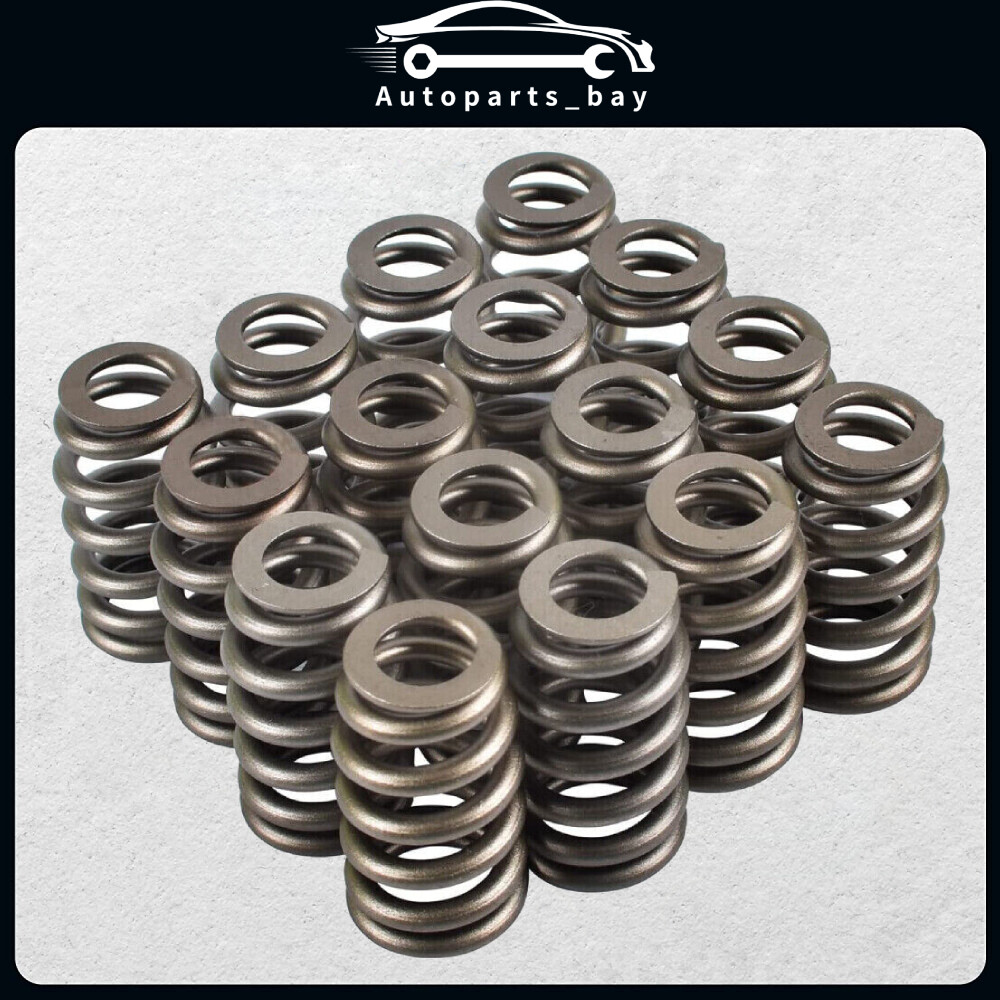 E1840P Sloppy Stage 2 Cam LS1 4.8 5.3 5.7 6.0 LS LQ4 Camshaft Springs