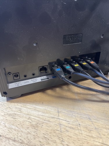 Rhythm Jam Animated Band Alarm Clock Music Box Jazz Rock 5 Member Group Bandai - Picture 6 of 21