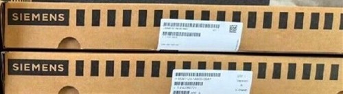 6SN1118-0NJ00-0AA0 NEW SIEMENS SIMODRIVE 611 Control Unit 6SN1118-0NJ00-0AA0 - Picture 1 of 1