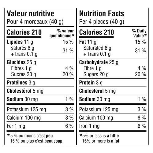 NESTLE Kitkat Classic Wafer Bar, 120g/4.2oz, 2-Pack {Imported from Canada} - Picture 4 of 5