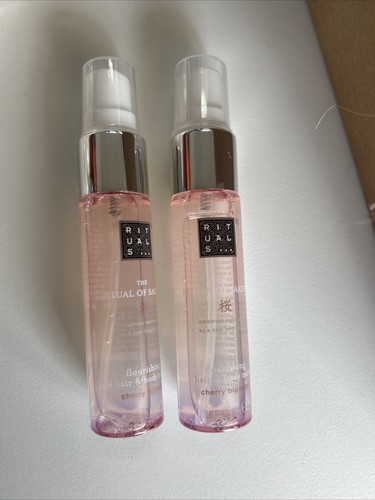 Rituals Summer Breeze Hair & Body Mist Set Sakura 20ml x 2 (40ml)