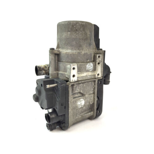 Mercedes-Benz Standheizung Webasto Thermo Top Evo Diesel W205 C-Klasse W222 S-Kl - Picture 3 of 10