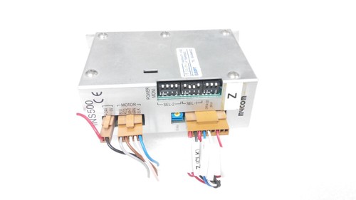 MYCOM INS500-020 - Picture 8 of 8