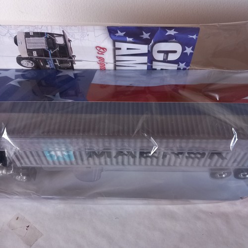 Camiones Americanos 1/43 Scegli dal Menu a Tendina Altaya Diecast Boxed - Imagen 45 de 127