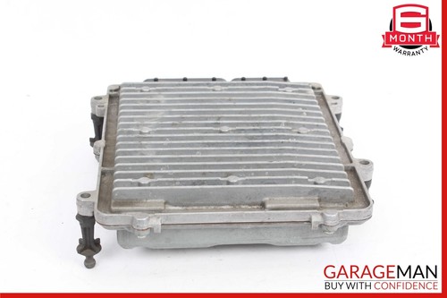 12-16 Mercedes X166 GL450 ML550 GL63 AMG ECU Engine Control Module Unit FLASHED - Picture 4 of 7