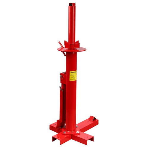 Cambiador de neumáticos manual portátil para automóvil 4-21" máquina de reemplazo de raspado de neumáticos color rojo - Imagen 19 de 22