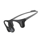 MOJAWA RUN AIR (MOJO 2) IP67 WATERPROOF WIRELESS BLUETOOTH HEADPHONES - BLACK