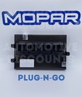 2009 Chrysler Ville & Pays 3.8L A/T ECM Pcm ECU Moteur Ordinateur Programmé