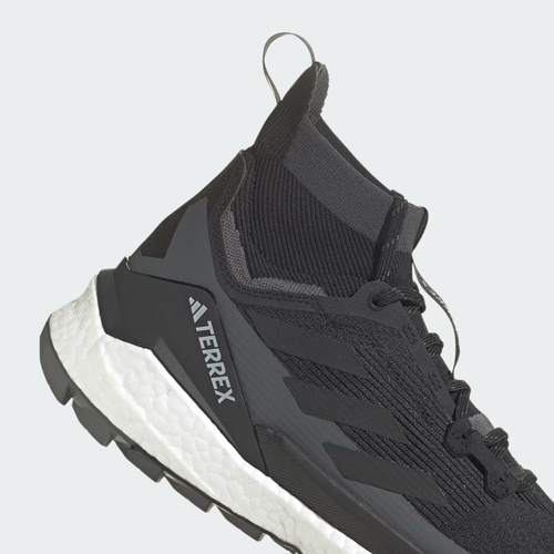 Scarpe da trekking Adidas Terrex Free Hiker 2.0 UK 11 NUOVE HQ8395 - Foto 9 di 14