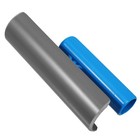 Concrete Edge Finishing Trowel Concrete Edge Rounding Tool Concrete Edge Smoothe
