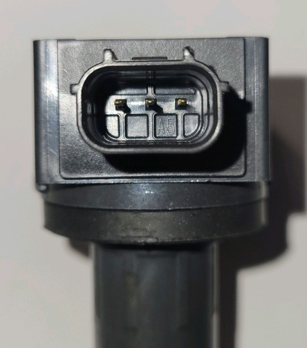 Genuine Acura OEM Part Coil Assembly Plug Hole 2009-14 TSX 30520-RL5-A01 - Picture 5 of 5