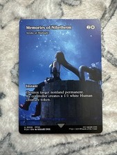 Memories of Nibelheim - Stroke of Midnight (Showcase) Final Fantasy: Through the
