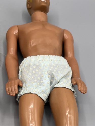 Barbie Malibu Francie et Ken lot de 3 nues pour Ooak Mattel - Photo 10/17