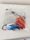 Playmobil construction worker promotion bag figure vintage set Add-on