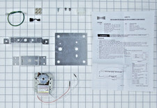 BRAND NEW GENUINE OEM SUB ZERO FAN MOTOR ASSE...