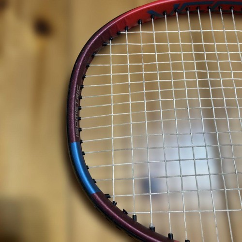 Racchetta da tennis Yonex Vcore 98 - Foto 3 di 7
