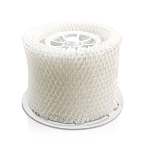 Humidifier Filter Inhibits Dust Growth Cleaner Air High-density Structure - Picture 4 of 12