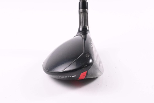 Taylormade Stealth #5 Hybrid / 25 Degree / Regular Flex Ventus Red 6 Shaft - Picture 3 of 8