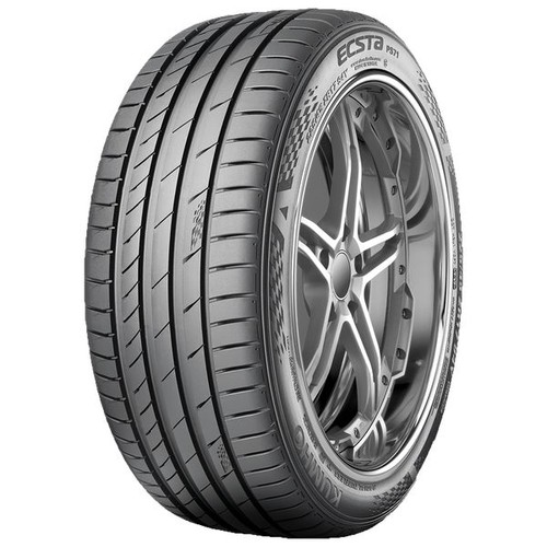 Sommerreifen - KUMHO ECSTA PS71 245/45R17 99Y BSW XL - Bild 1 von 6
