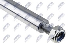 2x NTY Stoßdämpfer A-VW-000 für VW PASSAT B6 Variant 3C5 3C2 TIGUAN SCIROCCO 3 6