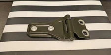 2020 - 2023 Jeep Wrangler PGG Sarge Green Mopar AA1381-P001AG Left Hood Hinge