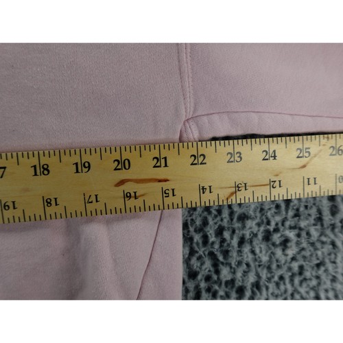 BoxLunch Kirby Chef rosa Langarm Sweatshirt Kinder Größe S - Bild 8 von 13