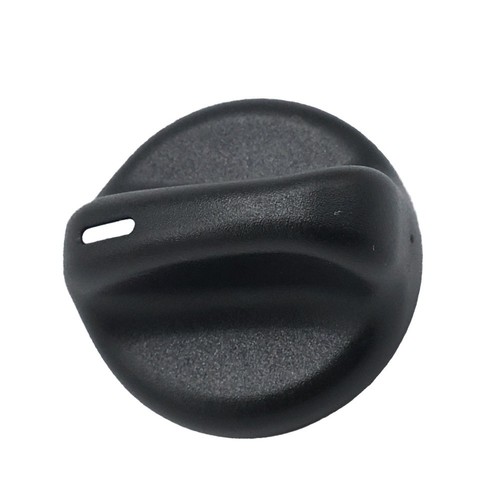 Headlamp Selector Control Knob OE Compatible Non-universal As Shown Finish - Picture 1 of 6