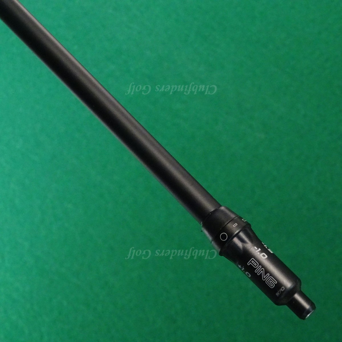 PING ALTA JCB 4U用　G440 PING G440 ALTA J CB BLUE (R/SR/S) ドライバー用スリーブ付