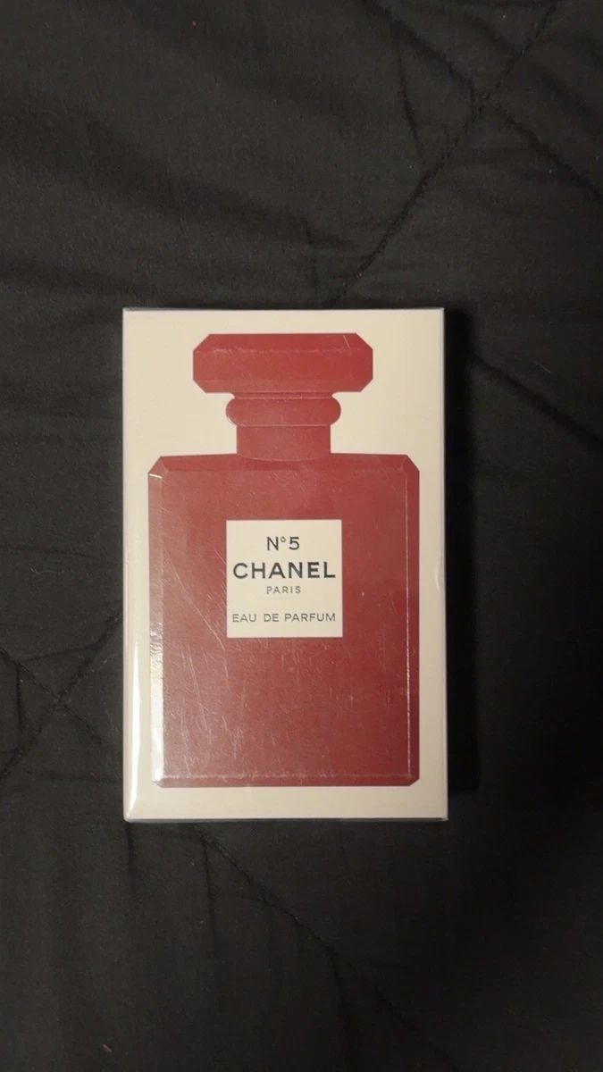 Spray Chanel No 5 Eau de Parfum for Women for sale | eBay