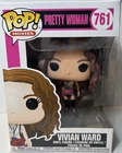 Funko Pop! Movies: Pretty Woman - Vivian Ward (761) Vinyl Figure