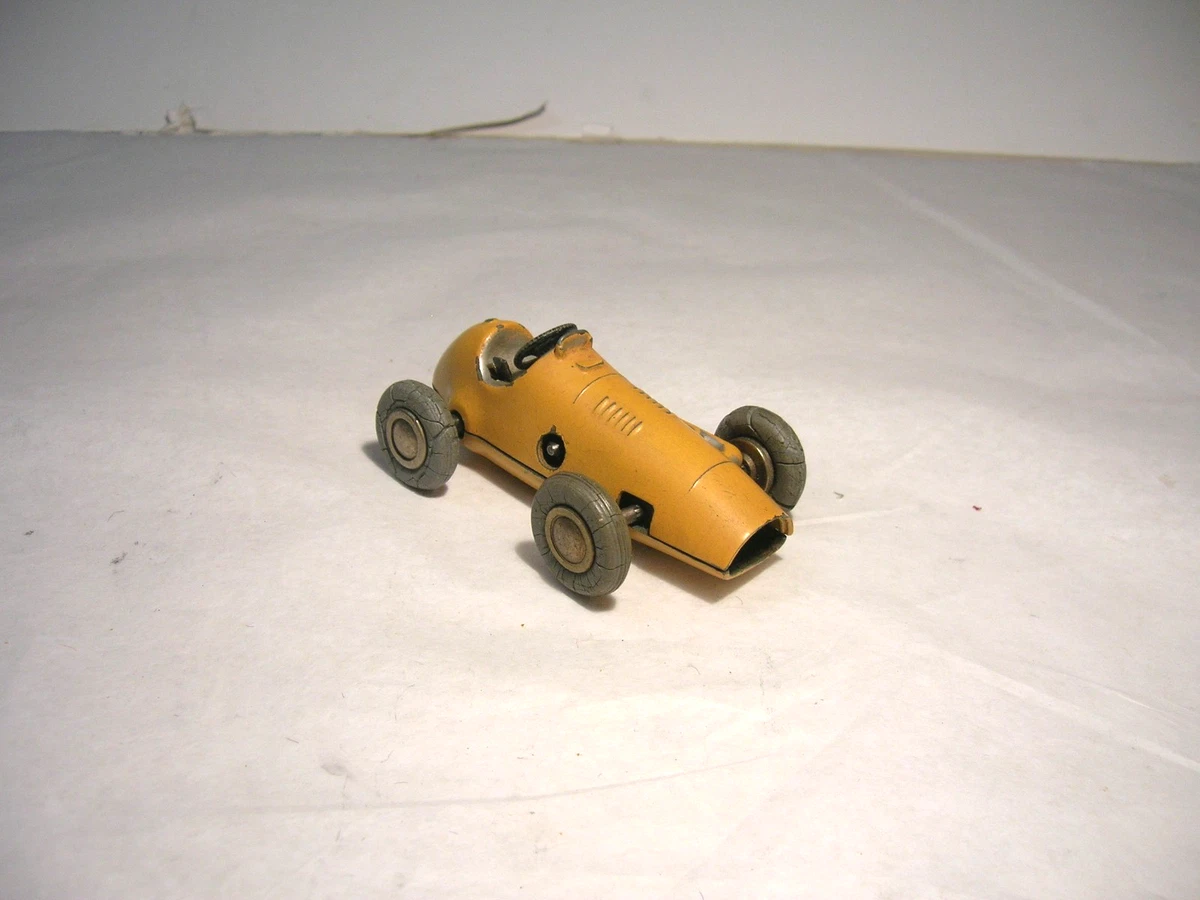Schuco Micro Racer for sale - eBay