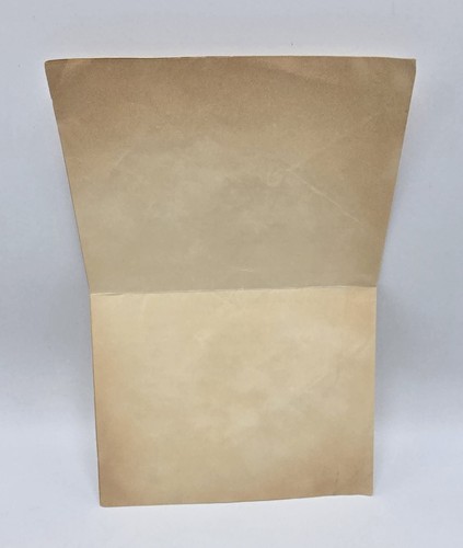 Harvard University-1958 Commencement Souvenir Program-Cambridge, Ma - Picture 3 of 3