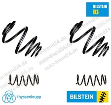 Bilstein B3 Schraubenfedern u.a.: Opel Tigra Twintop X04, Bj. 2004-2010