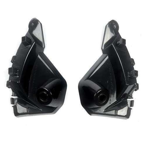 For Tesla For Model X Front Bumper Fender Bracket Mount Support Reliable - Picture 13 of 17