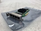 Oracle Intel i350-T4 7070195 Quad Port Ethernet Adapter Card Low Profile