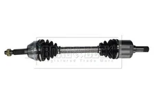 Front Left Drive Shaft Fits Ford Transit Transit Tourneo