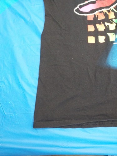 Vintage Yes Talk 1994 World Tour Shirt Size XL Single Stitch Hanes USA MADE - Picture 2 of 18