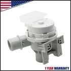 AHA75673404 Washer Drain Pump Assembly Fit for LG EAU63743803 WT7400CW, WT7400CV