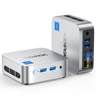 ACEMAGIC Mini PC Computers, Twin Lake N150 (Beat N97/N95) 16GB DDR4 RAM 256GB...