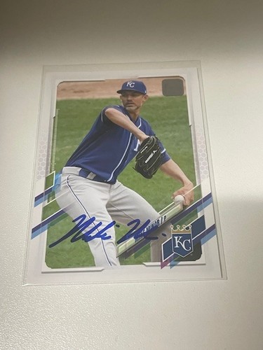 Various Signed Baseball/Basketball Cards from Veteran MLB & NBA Players Proof - Picture 242 of 415