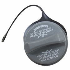 Fuel Tank Cap-Non-locking Fuel Filler Cap Motorcraft fits 1996 Ford Explorer