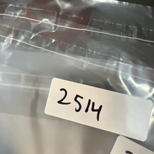 Vintage Horace Small TUFFY JAC Police Jacket Size 40L Navy 80s USA *DAMAGED* - Bild 14 von 14