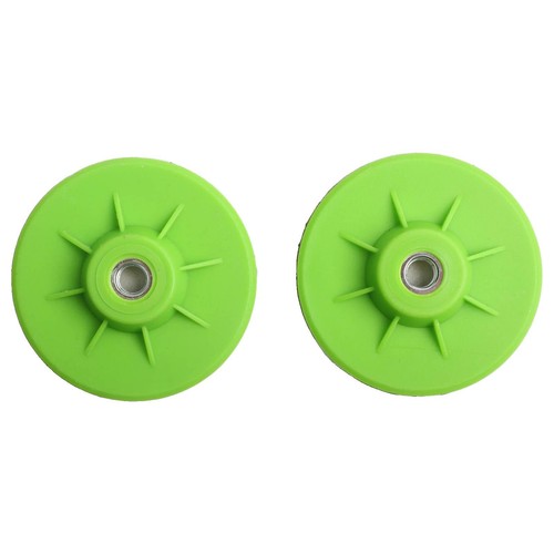 Abrasive Tools Pack of Two with Each Disc at Size of Eighty Millimeters - Picture 10 of 12