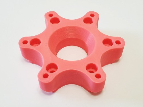 Upgraded Logitech G29 G27 G920 G923 Steering Wheel Racing Adapter Aftermarket - Imagen 12 de 13
