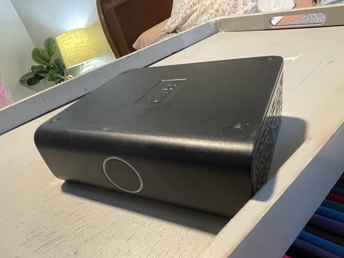 Western Digital 250GB External Hard Drive WD25001032-001 - Picture 8 of 8