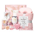 Luxury Hamper For Her, Skincare Beauty Self Care Spa Gift Fit ALL OCCASIONS
