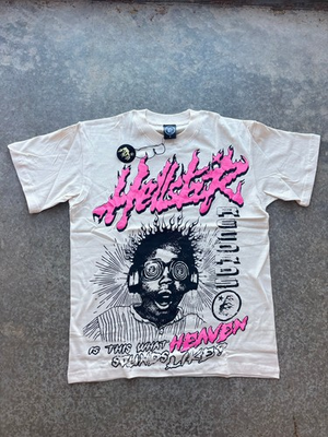 #ad Authentic* Hellstar Studios Sounds Like Heaven T Shirt $60.00