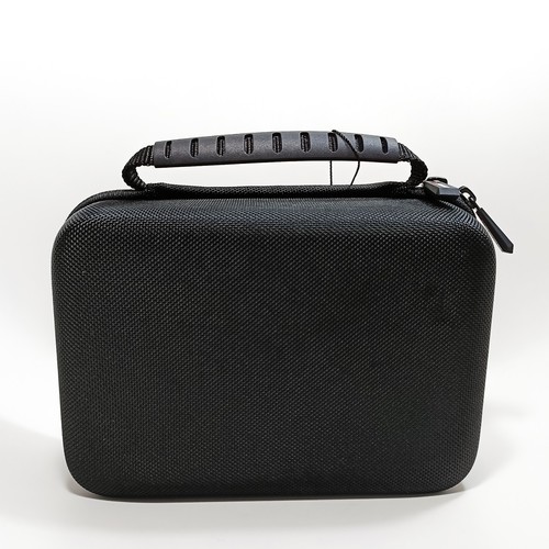 RLSOCO Tragetasche Braun All in One Style Kit für Herren, Hardcase, Neu mit Etikett - Bild 5 von 8
