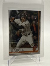2019 Topps 150th Anniversary Aramis Garcia Rookie Card #659 Mint FREE SHIPPING